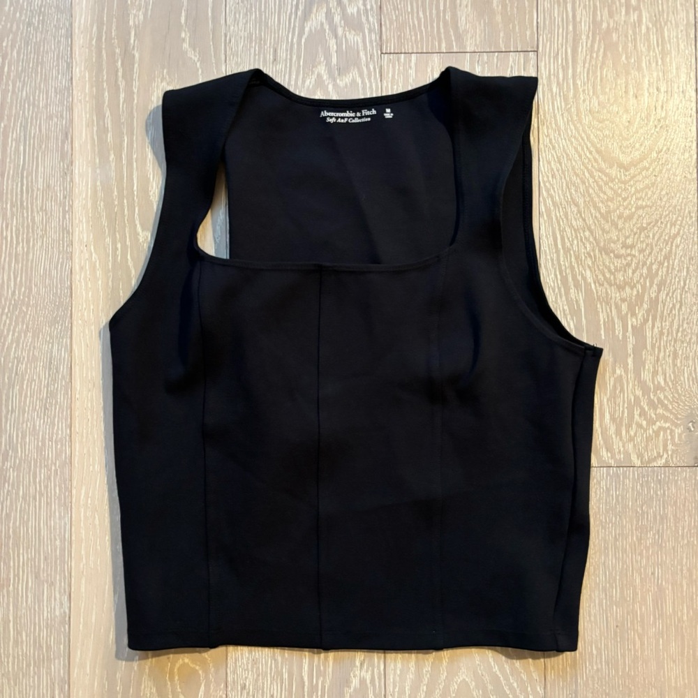 Abercrombie & Fitch tank top